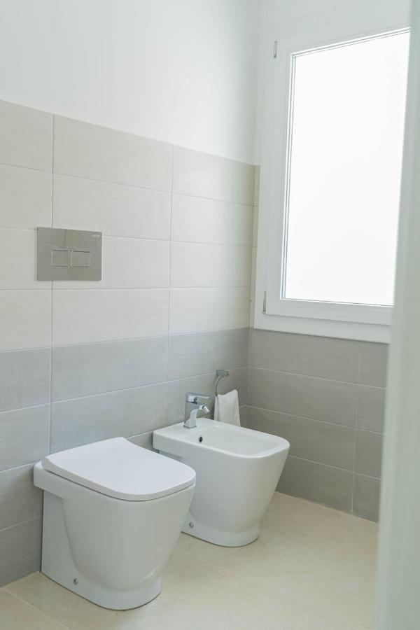Raganzino Apartment Pozzallo - New Building ภายนอก รูปภาพ