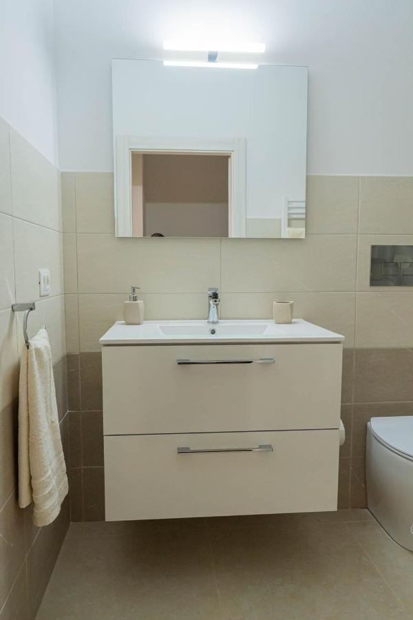 Raganzino Apartment Pozzallo - New Building ภายนอก รูปภาพ