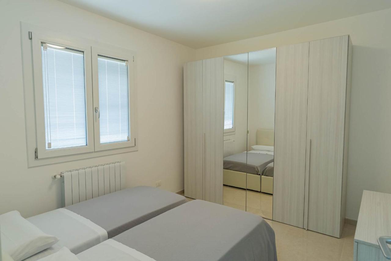 Raganzino Apartment Pozzallo - New Building ภายนอก รูปภาพ