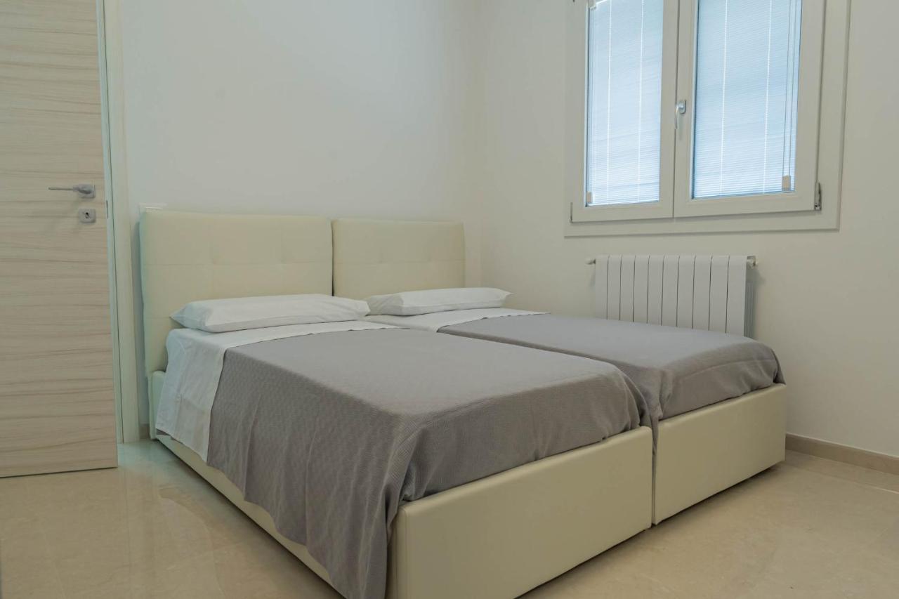 Raganzino Apartment Pozzallo - New Building ภายนอก รูปภาพ