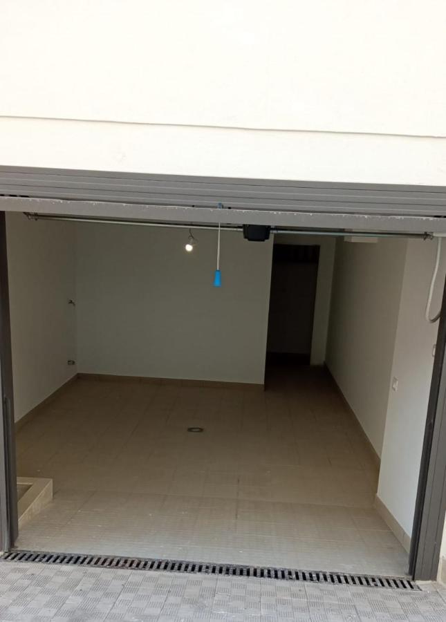 Raganzino Apartment Pozzallo - New Building ภายนอก รูปภาพ