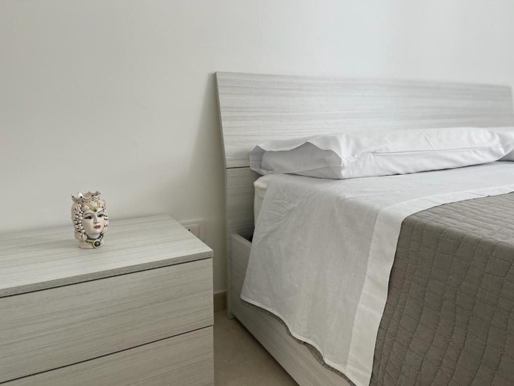 Raganzino Apartment Pozzallo - New Building ภายนอก รูปภาพ